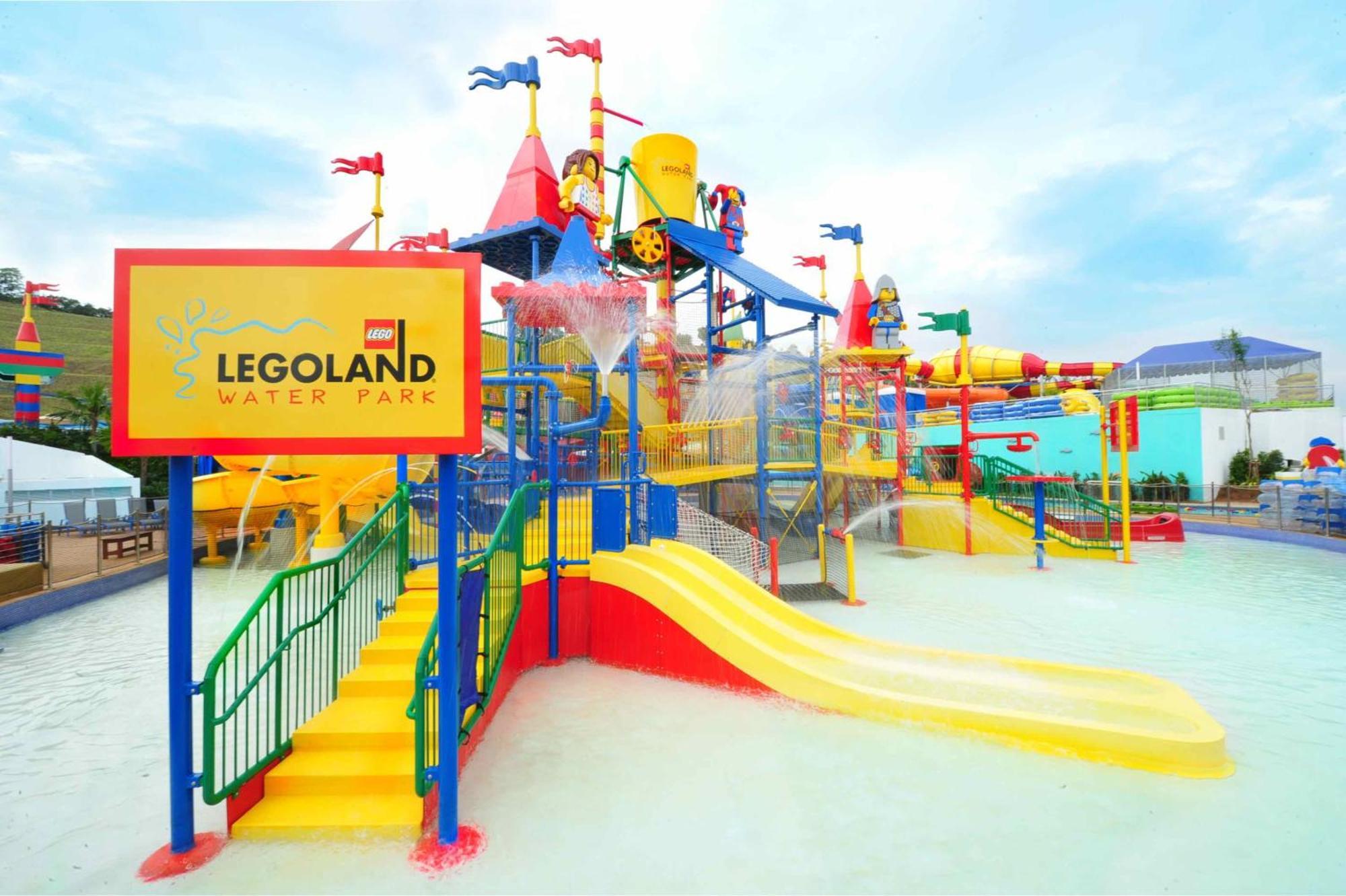 Pangsapuri Meridian By Rr Jbcity ヌサジャヤ エクステリア 写真